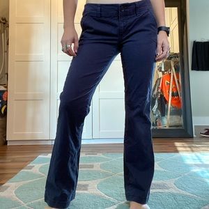 Old Navy Boot Cut Pants